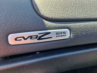 2005 Holden Monaro VZ CV8 Z 6 Speed Manual Coupe