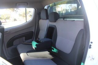 2014 Mitsubishi Triton MN MY15 GLX Double Cab 4 Speed Sports Automatic Utility