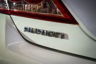 2007 Toyota Aurion GSV40R Prodigy White 6 Speed Sports Automatic Sedan