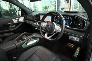2019 Mercedes-Benz GLS-Class X167 800MY GLS400 d 9G-Tronic 4MATIC Grey 9 Speed Sports Automatic