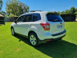 2015 Subaru Forester MY15 2.0D-L Continuous Variable Wagon