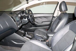 2018 Kia Cerato YD MY18 Sport+ Grey 6 Speed Sports Automatic Hatchback