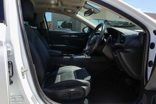 2019 Holden Calais ZB MY19.5 V Liftback AWD White 9 Speed Sports Automatic Liftback