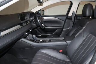 2019 Mazda 6 GL1032 Touring SKYACTIV-Drive Pearl White 6 Speed Sports Automatic Sedan