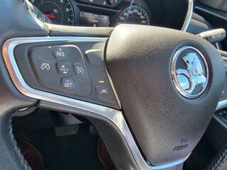2018 Holden Equinox EQ MY18 LS FWD Blue 6 Speed Sports Automatic Wagon