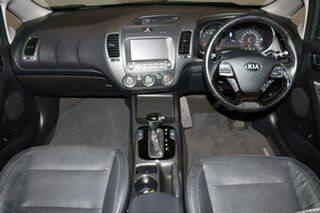 2018 Kia Cerato YD MY18 Sport+ Grey 6 Speed Sports Automatic Hatchback