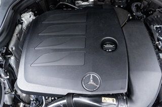 2020 Mercedes-Benz GLC-Class X253 800+050MY GLC300 9G-Tronic 4MATIC Polar White 9 Speed