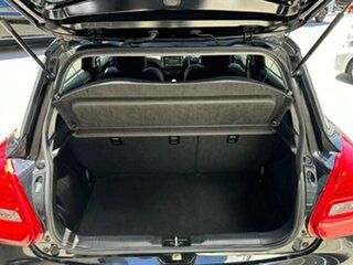 2020 Suzuki Swift AZ GL Navigator Safety Pack Black 1 Speed Constant Variable Hatchback