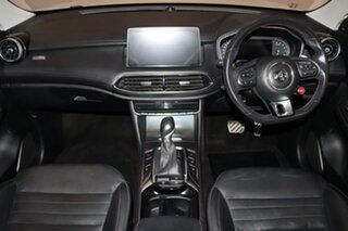 2022 MG HS SAS23 MY22 Essence DCT AWD X New Pearl White 6 Speed Sports Automatic Dual Clutch Wagon