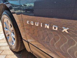 2018 Holden Equinox EQ MY18 LS FWD Blue 6 Speed Sports Automatic Wagon