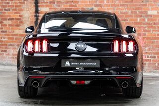 2017 Ford Mustang FM 2017MY GT Fastback 6 Speed Manual FASTBACK - COUPE