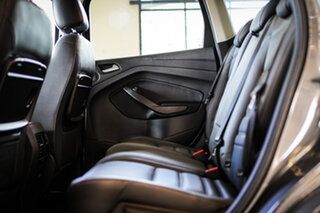 2016 Ford Escape ZG Titanium Grey 6 Speed Sports Automatic Dual Clutch SUV