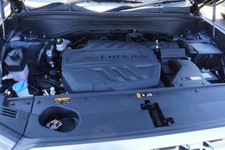 2021 Hyundai Palisade LX2.V1 MY21 Highlander AWD Blue 8 Speed Sports Automatic Wagon