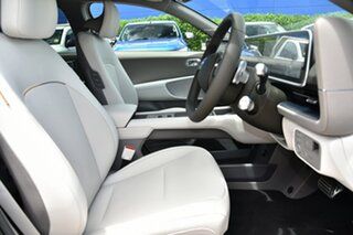 2023 Hyundai Ioniq 6 Ce.v1 MY23 EPIQ AWD Gravity Gold 1 Speed Reduction Gear Sedan