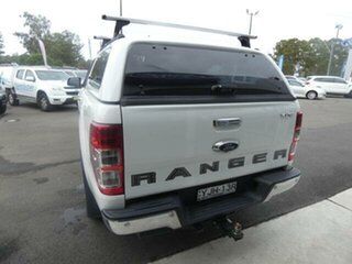 Ford RANGER 2019.00 DOUBLE PU XLT . 2.0L BIT 10 A 4X4