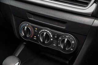 2016 Mazda 3 BN5478 Maxx SKYACTIV-Drive White 6 Speed Sports Automatic Hatchback