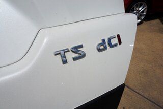 2013 Nissan X-Trail T31 Series V TS Snow Storm 6 Speed Manual Wagon