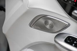 2023 Mercedes-Benz EQE V295 803+053MY EQE350 4MATIC High-Tech Silver Metallic 1 Speed Reduction Gear