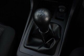 2013 Mitsubishi Lancer CJ MY13 ES Grey 5 Speed Manual Sedan