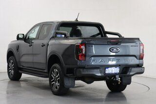 2022 Ford Ranger PY 2022MY Sport Meteor Grey 10 Speed Sports Automatic Double Cab Pick Up.