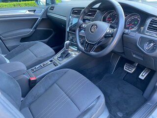 2019 Volkswagen Golf 7.5 MY19.5 Alltrack DSG 4MOTION 132TSI White 6 Speed