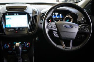 2016 Ford Escape ZG Titanium Grey 6 Speed Sports Automatic Dual Clutch SUV