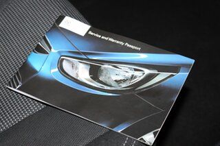 2014 Hyundai i30 GD2 Active Cream 6 Speed Sports Automatic Hatchback