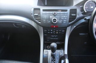 2008 Honda Accord Euro CU Luxury Navi 5 Speed Automatic Sedan