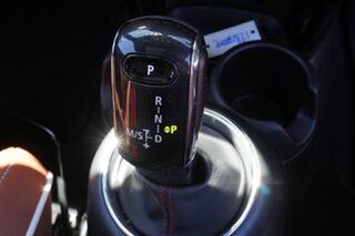 2018 Mini Hatch F56 Cooper S Green 6 Speed Sports Automatic Hatchback