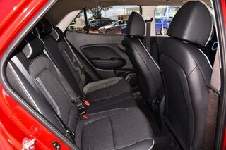 2023 Hyundai Venue Qx.v5 MY24 Elite Ultimate Red 6 Speed Automatic Wagon