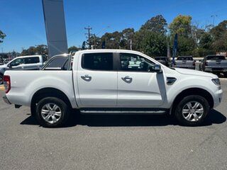 2019 Ford Ranger XLT - Hi-Rider White Sports Automatic Double Cab Pick Up