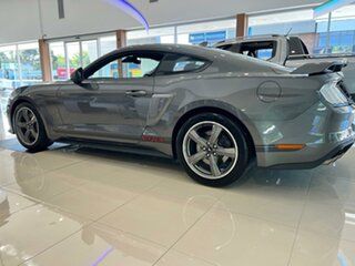 2023 Ford Mustang FN 2023MY GT Grey 6 Speed Manual FASTBACK - COUPE