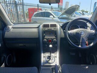 2015 Holden Captiva CG MY15 5 LT (FWD) White 6 Speed Automatic Wagon