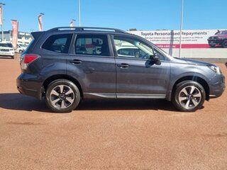 2017 Subaru Forester S4 MY17 2.5i-L CVT AWD 6 Speed Constant Variable Wagon.