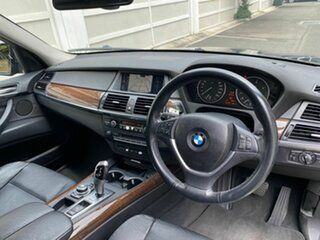 2011 BMW X5 E70 MY11.5 xDrive30d Steptronic Grey 8 Speed Sports Automatic Wagon
