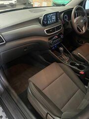 2018 Hyundai Tucson TL3 MY19 Go 2WD Pepper Gray 6 Speed Automatic Wagon
