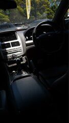 2015 Ford Falcon XR8 Grey Sports Automatic Sedan