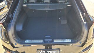 2023 Kia EV6 CV MY24 GT-Line Aurora Black 1 Speed Reduction Gear Wagon