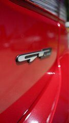 2022 Kia Rio GT-Line Red Sports Automatic Dual Clutch Hatchback