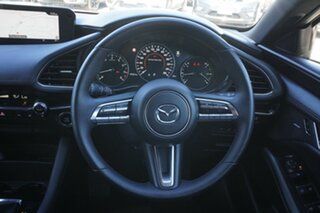 2019 Mazda 3 BP2HLA G25 SKYACTIV-Drive Astina Red 6 Speed Sports Automatic Hatchback