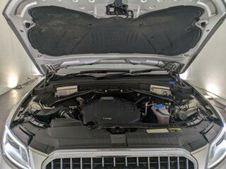 2014 Audi Q5 8R MY14 TFSI Tiptronic Quattro Gold 8 Speed Sports Automatic Wagon