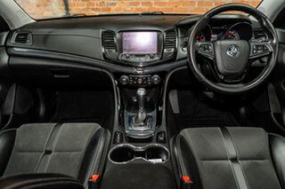 2015 Holden Commodore VF II MY16 SV6 Sportwagon Grey 6 Speed Sports Automatic Wagon