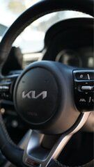 2022 Kia Rio GT-Line Red Sports Automatic Dual Clutch Hatchback