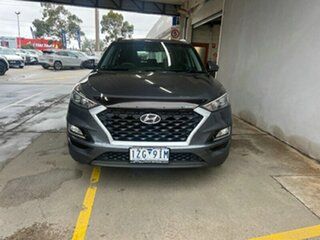 2018 Hyundai Tucson TL3 MY19 Go 2WD Pepper Gray 6 Speed Automatic Wagon.