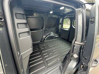 2023 Volkswagen Caddy SKN MY24 TSI220 Cargo SWB DSG Grey 7 Speed Sports Automatic Dual Clutch Van