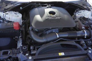 2016 Jaguar XE X760 MY16 R-Sport Polaris White 8 Speed Sports Automatic Sedan