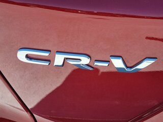 2020 Honda CR-V RW MY20 VTi-S FWD Red 1 Speed Constant Variable Wagon