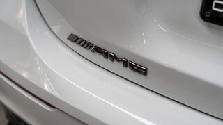 2023 Mercedes-Benz A-Class W177 804MY A45 AMG SPEEDSHIFT DCT 4MATIC+ S Digital White 8 Speed
