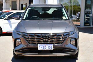 2023 Hyundai Tucson NX4.V2 MY24 Highlander AWD Titan Grey 8 Speed Sports Automatic Wagon