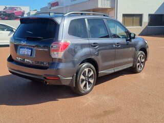 2017 Subaru Forester S4 MY17 2.5i-L CVT AWD 6 Speed Constant Variable Wagon.